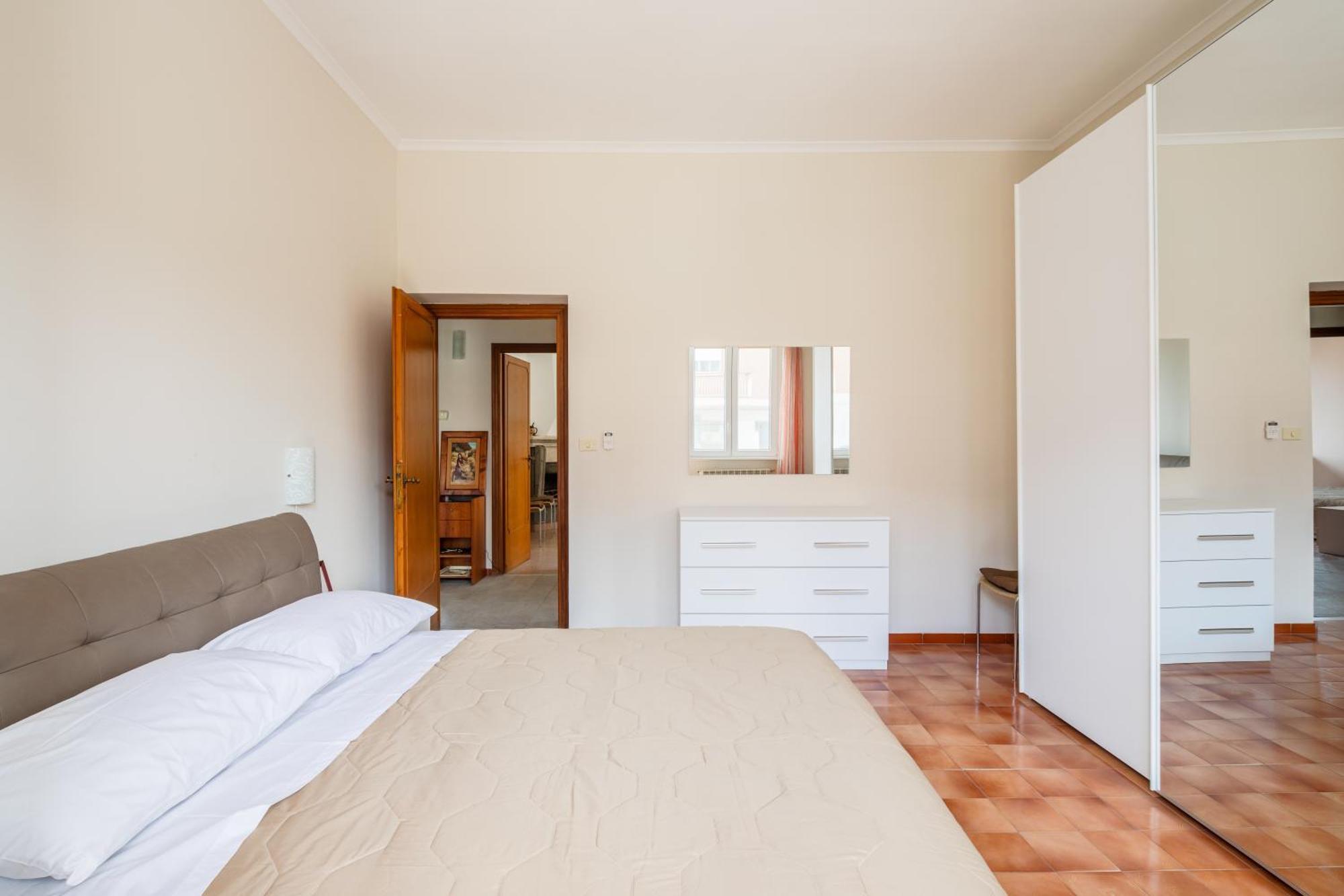 Casa Brando Apartment Santa Maria delle Mole Exterior photo